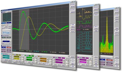 BitScope DSO Software (BS100)