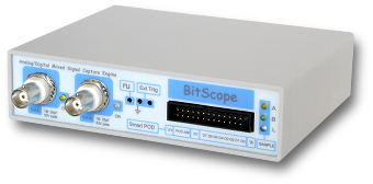 BitScope Model 120
