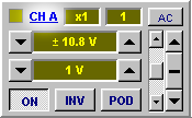 Fig [4] - Channel Selection