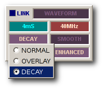 Phosphor Mode